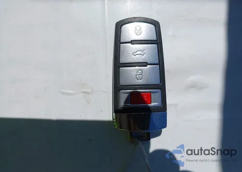 2006 Volkswagen Passat 3.6 from USA, damaged, VIN WVWDU73C16P152339